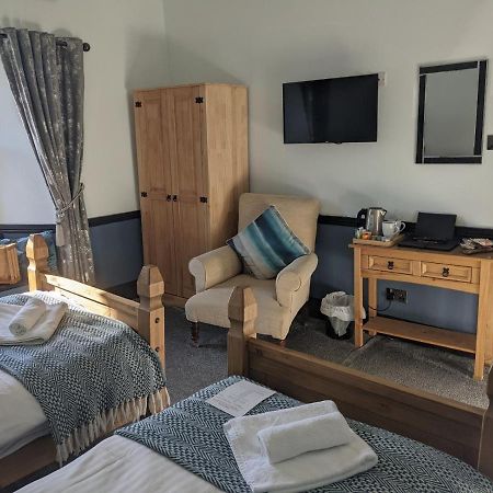 London Inn Saint Neot Luaran gambar