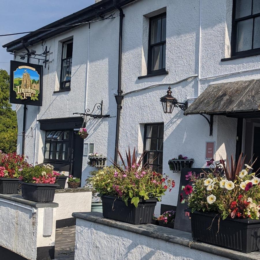 London Inn Saint Neot Luaran gambar