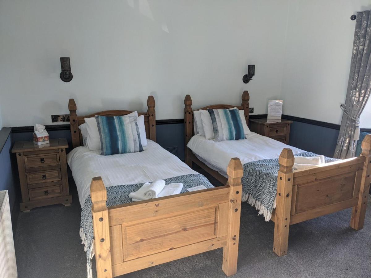 London Inn Saint Neot Luaran gambar