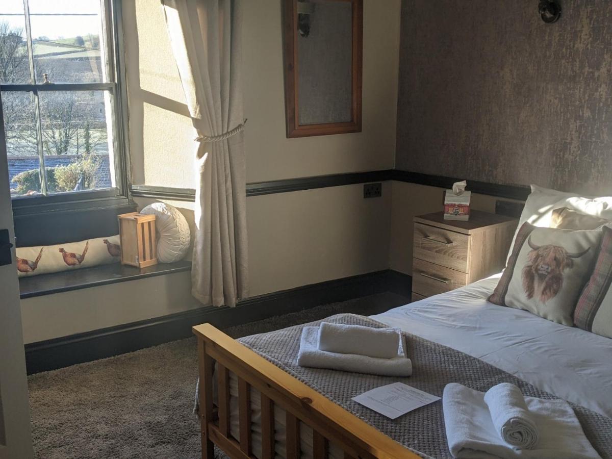 London Inn Saint Neot Luaran gambar