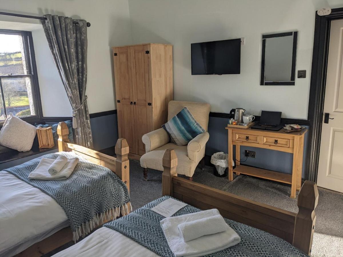 London Inn Saint Neot Luaran gambar