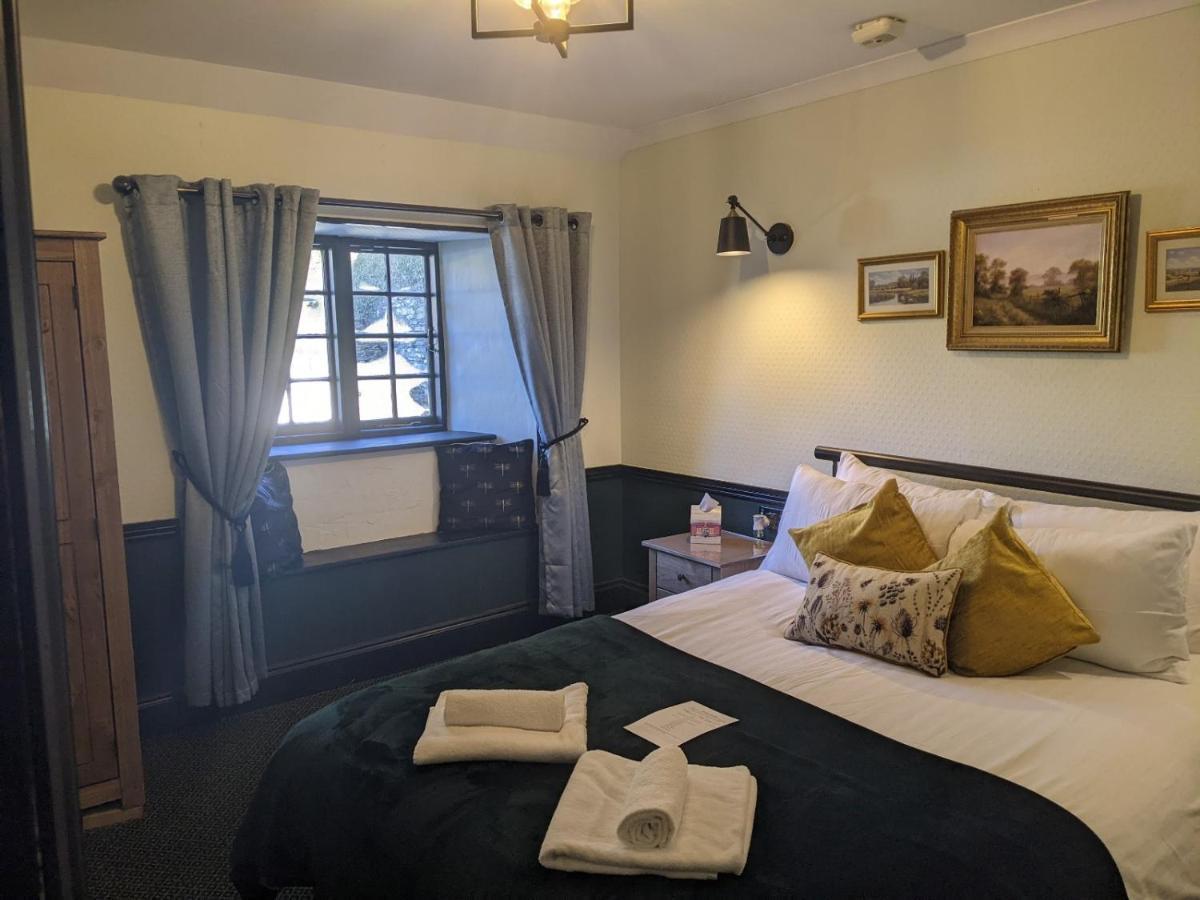 London Inn Saint Neot Luaran gambar