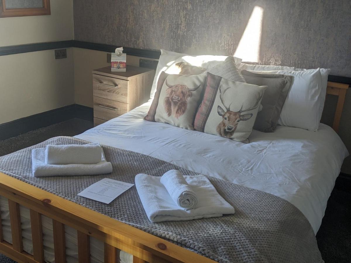 London Inn Saint Neot Luaran gambar